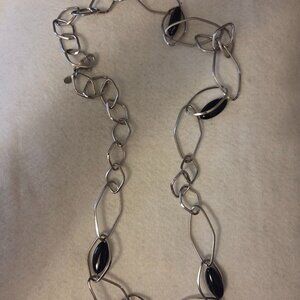 Simona Collini Italy 36" Necklace